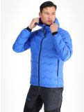 Thumbnail Tenson, Shibui Down down jacket men Vibrant Blue blue 