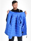 Thumbnail Tenson, Shibui Down down jacket men Vibrant Blue blue 