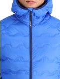 Thumbnail Tenson, Shibui Down down jacket men Vibrant Blue blue 