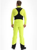 Thumbnail Tenson, Shibui Shell hardshell ski pants men Acid Lemon yellow 