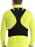 Thumbnail Tenson, Shibui Shell hardshell ski pants men Acid Lemon yellow 