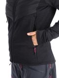 Thumbnail Tenson, Touring Midlayer jacket women Anthracite grey 