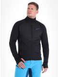 Thumbnail Tenson, Touring Midlayer jacket men Anthracite grey 