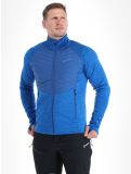 Thumbnail Tenson, Touring Midlayer jacket men Cobalt Blue blue 