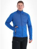 Thumbnail Tenson, Touring Midlayer jacket men Cobalt Blue blue 