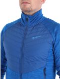 Thumbnail Tenson, Touring Midlayer jacket men Cobalt Blue blue 