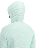 Thumbnail Tenson, Touring Puffer down jacket women Light Green green 