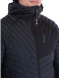 Thumbnail Tenson, Touring Puffer down jacket men Antracithe grey 