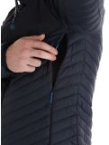 Thumbnail Tenson, Touring Puffer down jacket men Antracithe grey 