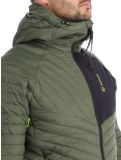 Thumbnail Tenson, Touring Puffer down jacket men Dark Olive green 