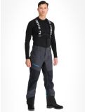 Thumbnail Tenson, Touring Shell hardshell ski pants men Anthracite grey 