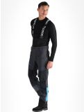 Thumbnail Tenson, Touring Shell hardshell ski pants men Anthracite grey 