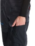 Thumbnail Tenson, Touring Shell hardshell ski pants men Anthracite grey 