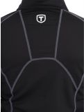 Thumbnail Tenson, TXlite Half Zip pullover women Black black 