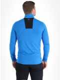 Thumbnail Tenson, TXlite Half Zip pullover men Electric Blue Lemonade blue 