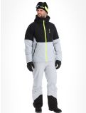 Thumbnail Tenson, Yoke MPC Extreme ski jacket men Light Grey grey 