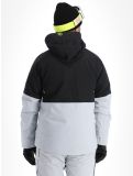 Thumbnail Tenson, Yoke MPC Extreme ski jacket men Light Grey grey 