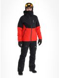 Thumbnail Tenson, Yoke MPC Extreme ski jacket men Fiery Red red 