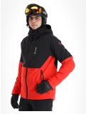 Thumbnail Tenson, Yoke MPC Extreme ski jacket men Fiery Red red 