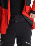 Thumbnail Tenson, Yoke MPC Extreme ski jacket men Fiery Red red 