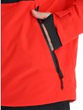 Thumbnail Tenson, Yoke MPC Extreme ski jacket men Fiery Red red 