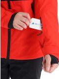 Thumbnail Tenson, Yoke MPC Extreme ski jacket men Fiery Red red 