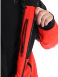 Thumbnail Tenson, Yoke MPC Extreme ski jacket men Fiery Red red 