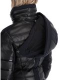 Thumbnail Toni Sailer, Adele Faux Leather ski jacket women Black black 