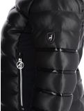 Thumbnail Toni Sailer, Adele Faux Leather ski jacket women Black black 