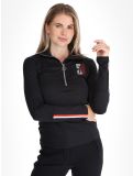 Thumbnail Toni Sailer, Aiumy pullover women Black black 