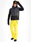 Thumbnail Toni Sailer, Alois ski jacket men Faded Black black 