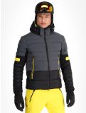 Thumbnail Toni Sailer, Alois ski jacket men Faded Black black 