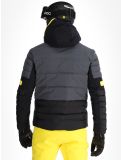 Thumbnail Toni Sailer, Alois ski jacket men Faded Black black 