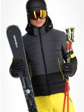 Thumbnail Toni Sailer, Alois ski jacket men Faded Black black 