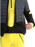 Thumbnail Toni Sailer, Alois ski jacket men Faded Black black 