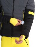 Thumbnail Toni Sailer, Alois ski jacket men Faded Black black 