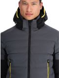 Thumbnail Toni Sailer, Alois ski jacket men Faded Black black 