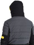 Thumbnail Toni Sailer, Alois ski jacket men Faded Black black 