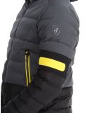 Thumbnail Toni Sailer, Alois ski jacket men Faded Black black 