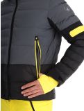 Thumbnail Toni Sailer, Alois ski jacket men Faded Black black 