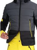 Thumbnail Toni Sailer, Alois ski jacket men Faded Black black 