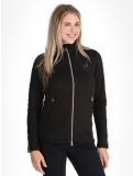 Thumbnail Toni Sailer, Kathi Special jacket women Black black 