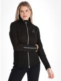 Thumbnail Toni Sailer, Kathi Special jacket women Black black 