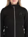 Thumbnail Toni Sailer, Kathi Special jacket women Black black 