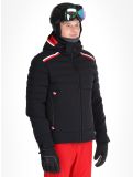 Thumbnail Toni Sailer, Lorenz ski jacket men Black black 