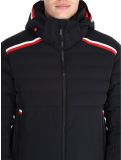 Thumbnail Toni Sailer, Lorenz ski jacket men Black black 