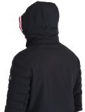 Thumbnail Toni Sailer, Lorenz ski jacket men Black black 