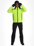 Thumbnail Toni Sailer, Lorenz ski jacket men Future Green green 