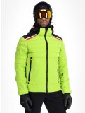 Thumbnail Toni Sailer, Lorenz ski jacket men Future Green green 