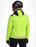 Thumbnail Toni Sailer, Lorenz ski jacket men Future Green green 